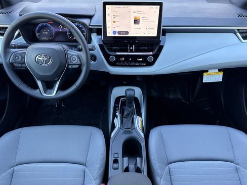 New 2026 Toyota Corolla SE image 12