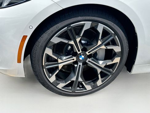 New 2026 BMW 430i Coupe w/ Parking Assistance Package RWD image 22