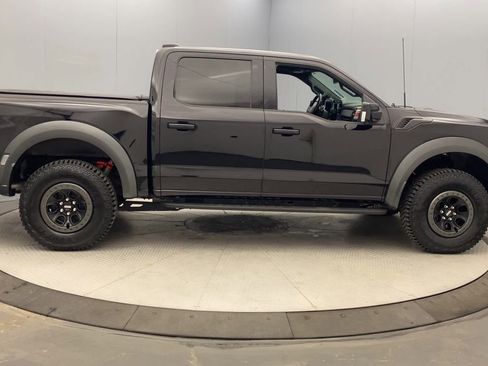 Used 2021 Ford F150 Raptor w/ Equipment Group 801A High AWD/4WD image 6