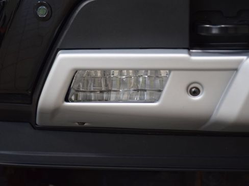 Used 2024 Chevrolet Silverado 1500 RST w/ All Star Edition Plus AWD/4WD image 14