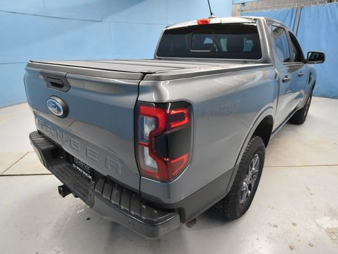 Used 2024 Ford Ranger XLT w/ Trailer Tow Package image 32