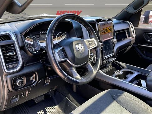 Used 2022 RAM 1500 Big Horn AWD/4WD image 20