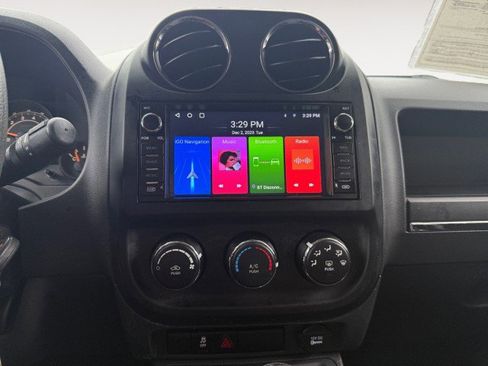 Used 2016 Jeep Patriot Sport w/ Power Value Group image 6