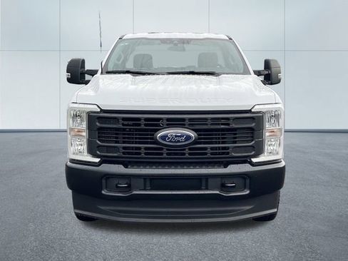 Used 2026 Ford F250 XL w/ F-250 >10K GVWR Package image 10