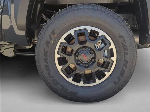Certified 2026 Toyota Tacoma TRD Off-Road AWD/4WD image 9