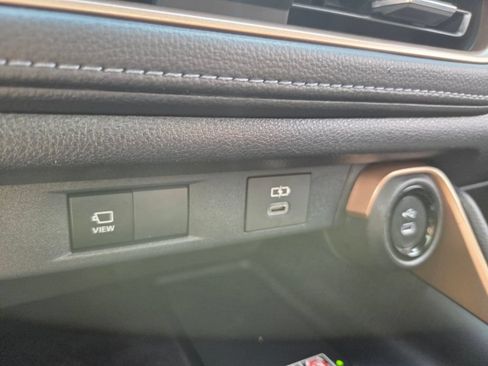 Used 2026 Toyota Grand Highlander AWD Hybrid image 22