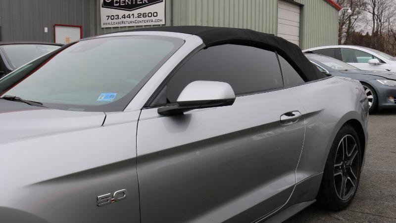 Used 2020 Ford Mustang GT Premium w/ Equipment Group 401A RWD image 5