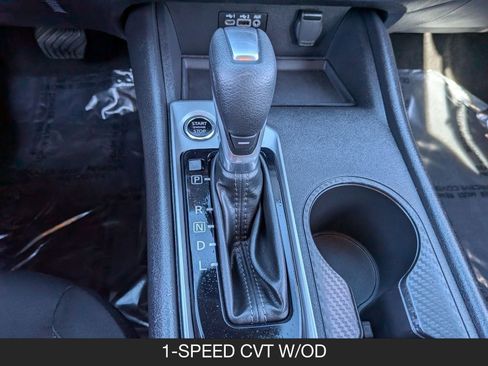 Used 2025 Nissan Altima 2.5 SV image 16