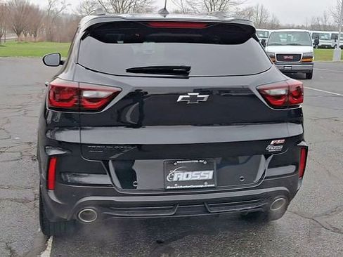 Used 2025 Chevrolet TrailBlazer RS w/ Convenience Package image 7