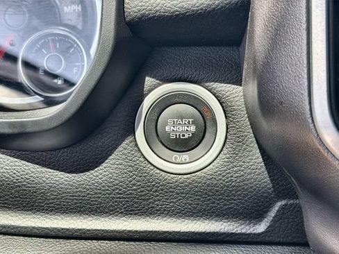 Used 2021 RAM 1500 Lone Star AWD/4WD image 16