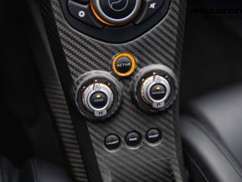 Used 2015 McLaren P1 RWD image 44