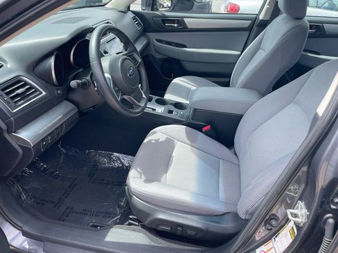 Used 2018 Subaru Legacy 2.5i Premium AWD/4WD image 27