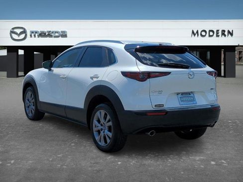 Certified 2024 MAZDA CX-30 AWD 2.5 S w/ Preferred Package image 7