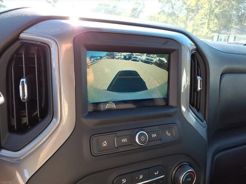 Used 2019 Chevrolet Silverado 1500 W/T w/ WT Fleet Convenience Package image 17