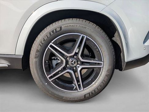 New 2026 Mercedes-Benz GLE 350 4MATIC image 9