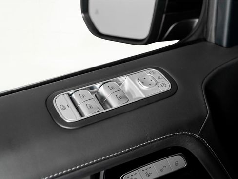 Used 2025 Mercedes-Benz G 63 AMG 4MATIC image 50