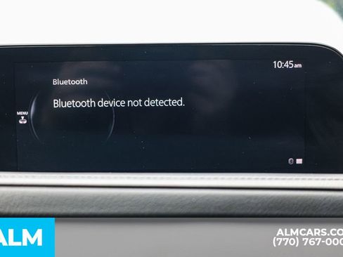 Used 2023 MAZDA CX-30 AWD 2.5 S w/ Preferred Package image 39