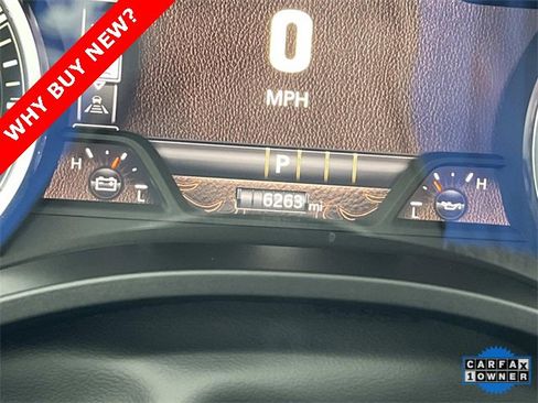 Certified 2025 RAM 1500 Big Horn image 39