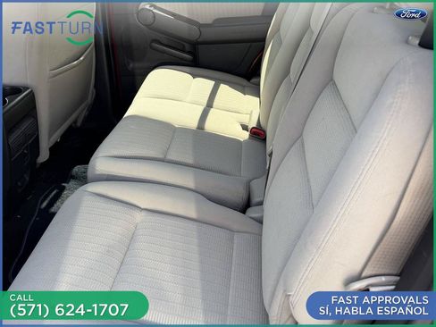 Used 2008 Ford Explorer XLT AWD/4WD image 4