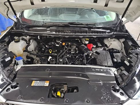 Used 2024 Ford Edge SEL image 29