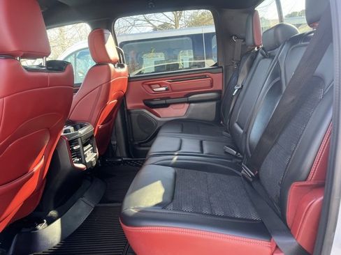 Used 2019 RAM 1500 Rebel w/ Rebel Level 2 Equipment Group image 18