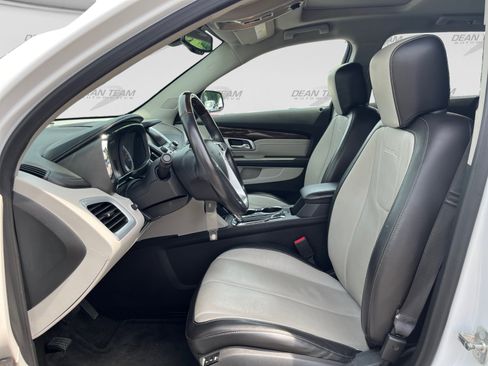 Used 2017 GMC Terrain Denali AWD/4WD image 9