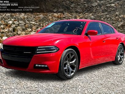 Used 2015 Dodge Charger SXT