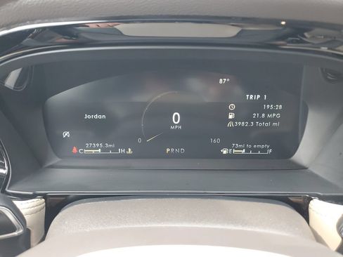 Used 2022 Lincoln Corsair Reserve w/ Elements Package FWD image 22