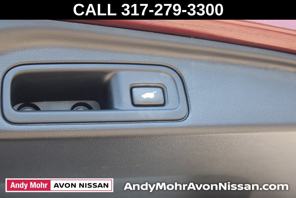 Used 2020 Honda Pilot Elite image 12
