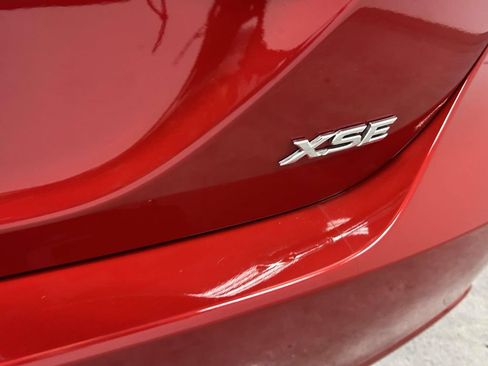 Certified 2023 Toyota Camry XSE FWD image 11