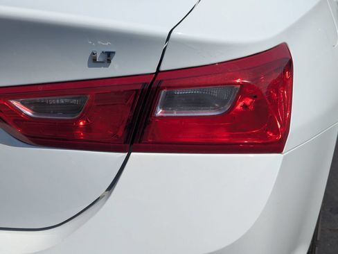 Used 2024 Chevrolet Malibu LT FWD image 5