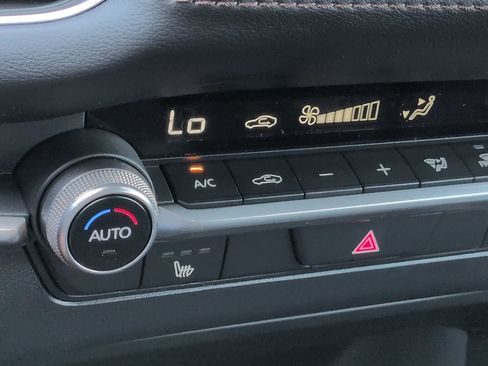 New 2026 MAZDA MAZDA3 s image 21