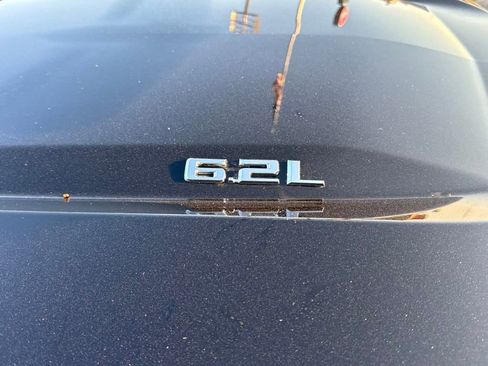 New 2025 Chevrolet Silverado 1500 High Country w/ Technology Package image 9