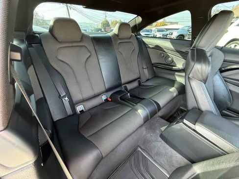 Used 2016 BMW M4 Coupe image 11