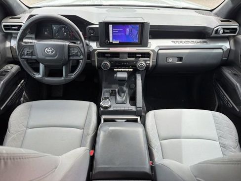 Used 2024 Toyota Tacoma SR5 image 10