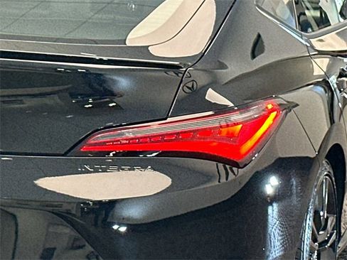 New 2026 Acura Integra A-Spec image 6