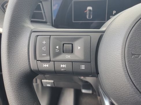 New 2026 Nissan Kicks SV w/ SV Premium Package image 15