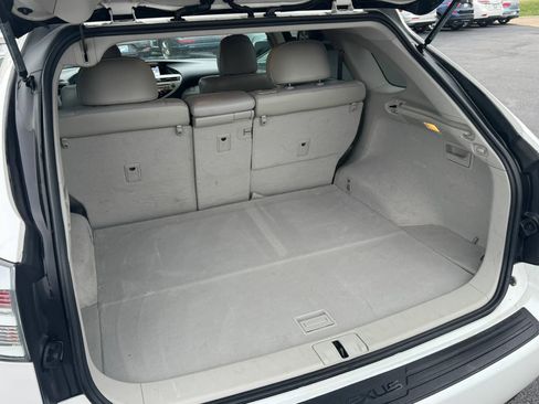 Used 2012 Lexus RX 350 FWD w/ Premium Pkg image 10
