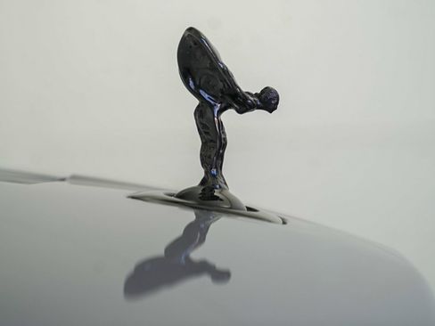 New 2026 Rolls-Royce Cullinan Black Badge image 7