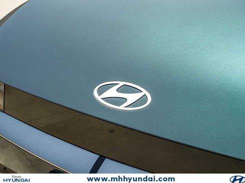 New 2026 Hyundai Ioniq 5 SE RWD image 9
