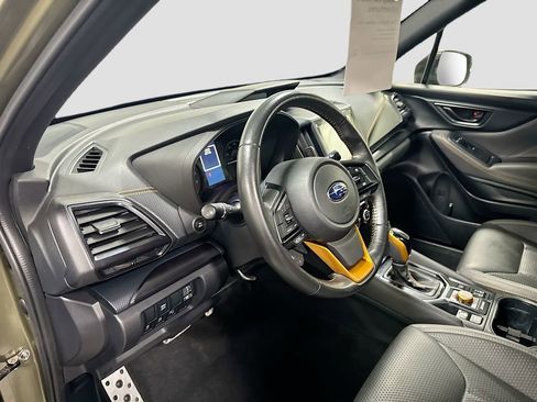 Used 2023 Subaru Forester Wilderness w/ Wilderness Package image 5