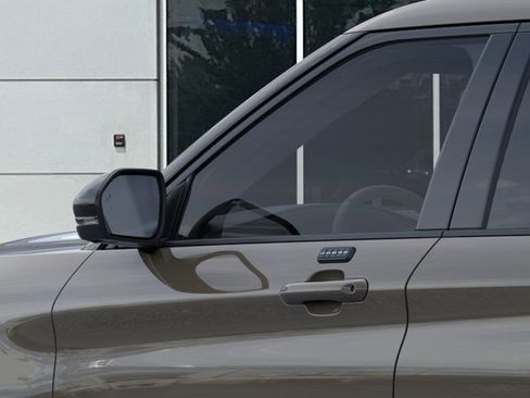 New 2026 Ford Explorer ST w/ Sun And Sound Package image 20