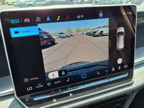 New 2025 Volkswagen Tiguan S image 18