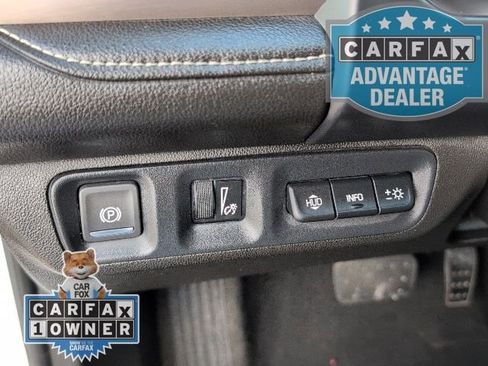 Certified 2023 GMC Acadia Denali image 20