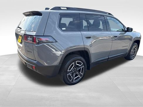 New 2026 Jeep Cherokee Limited AWD/4WD image 7