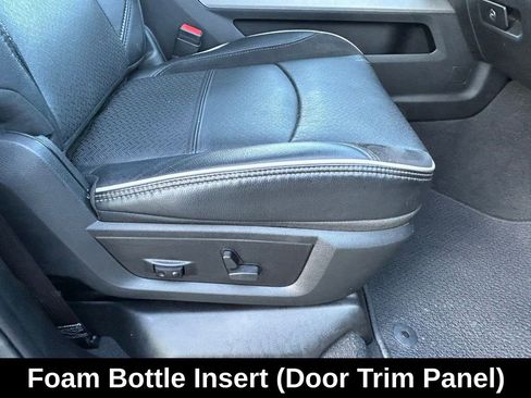 Used 2024 RAM 3500 Laramie w/ Night Edition image 48