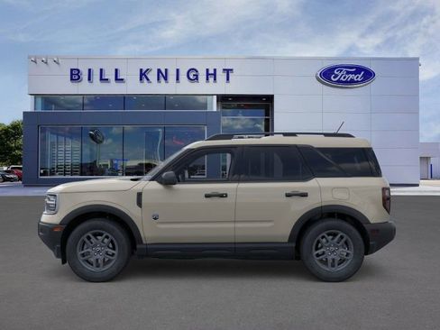 New 2025 Ford Bronco Sport Big Bend image 3