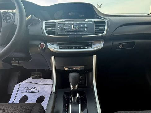 Used 2013 Honda Accord EX image 15