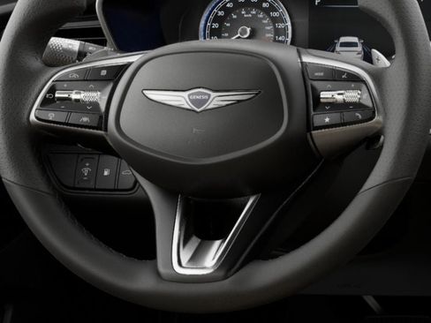 New 2025 Genesis G70 2.5T image 14