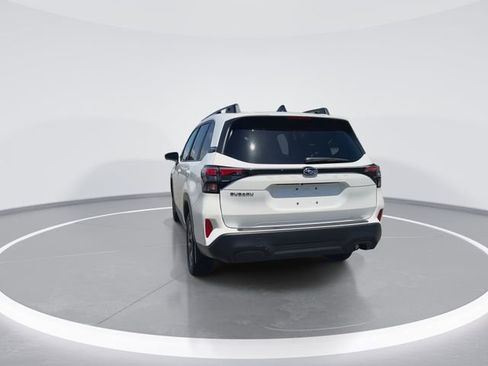 New 2026 Subaru Forester Premium AWD/4WD image 7